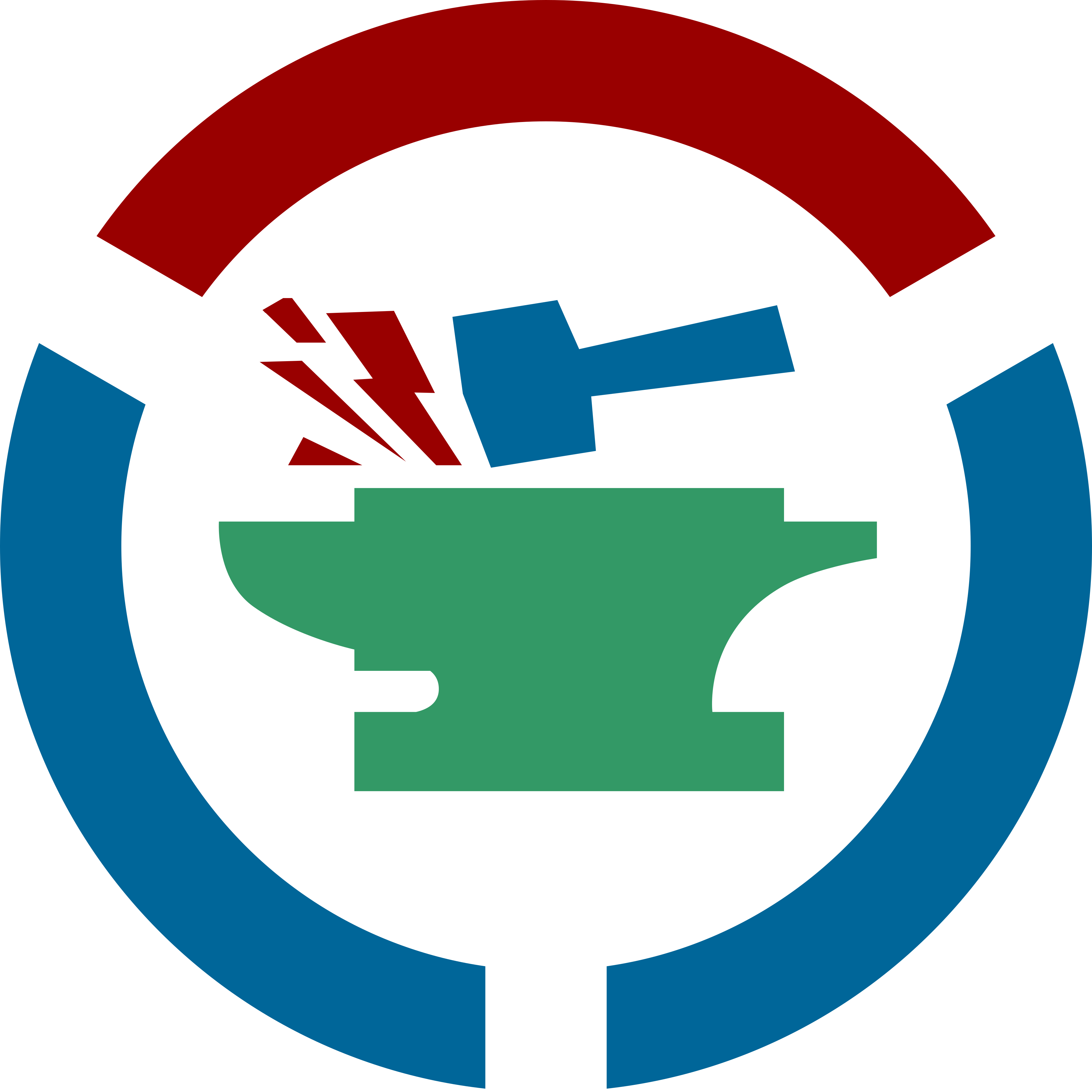 Cradle (Toolforge) logo