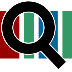 Wikibase Query Service logo
