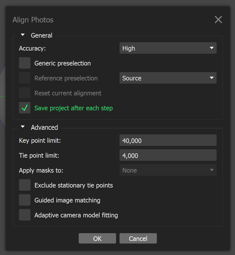 Align Images