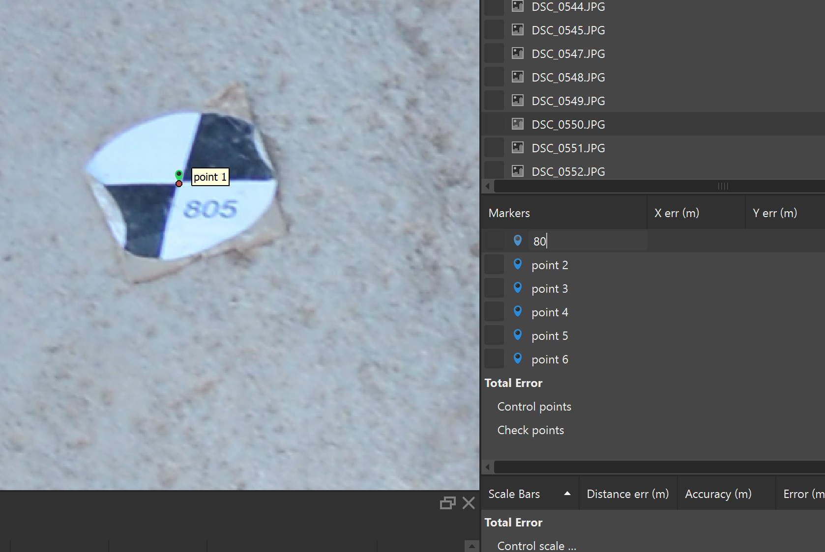 Filter Images